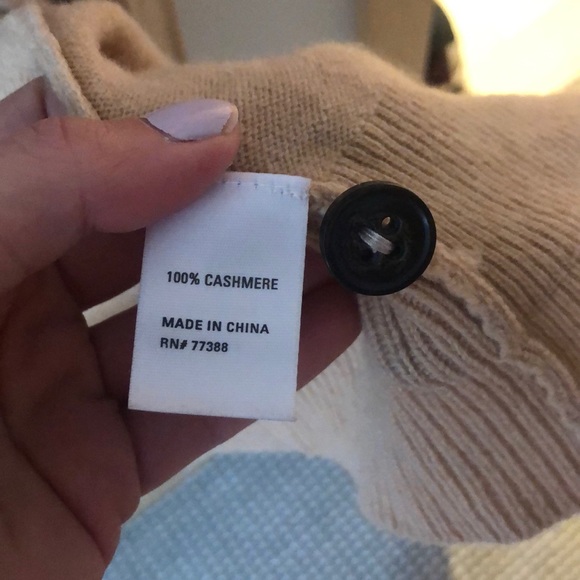 Cardigan - Picture 5 of 7